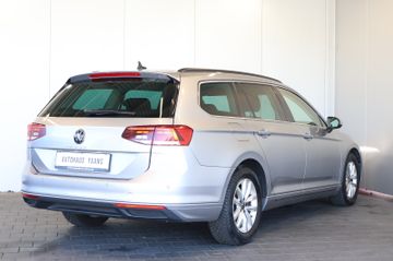 Volkswagen Passat 2.0 TDI Business CARPLAY+ACC+LED+AHK