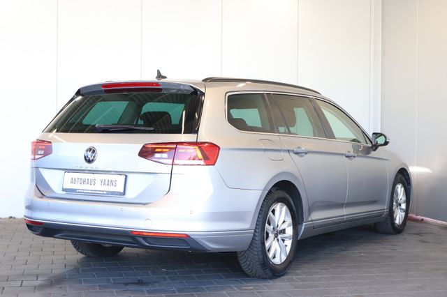 Volkswagen Passat 2.0 TDI Business CARPLAY+ACC+LED+AHK