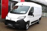 Toyota Proace Max 2.2 Kasten L2H2 BlueHDi 140 Work - Standard-SZM