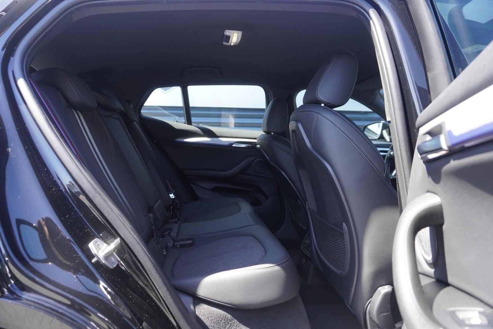 BMW X2 xDrive25E-HYBRID|M-SPORTPAKET|SHADOW|LED|NAVI foto 19