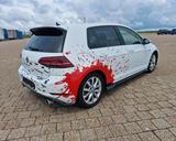 Volkswagen VW Golf 7 GTI 2. Hand 2019 wenig KM Top Zu... - Volkswagen Golf: GTI 20