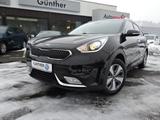 Kia Niro 1.6 Hybrid Vision Automatik*Navi*RFK*Klima - schwarze Kia Niro