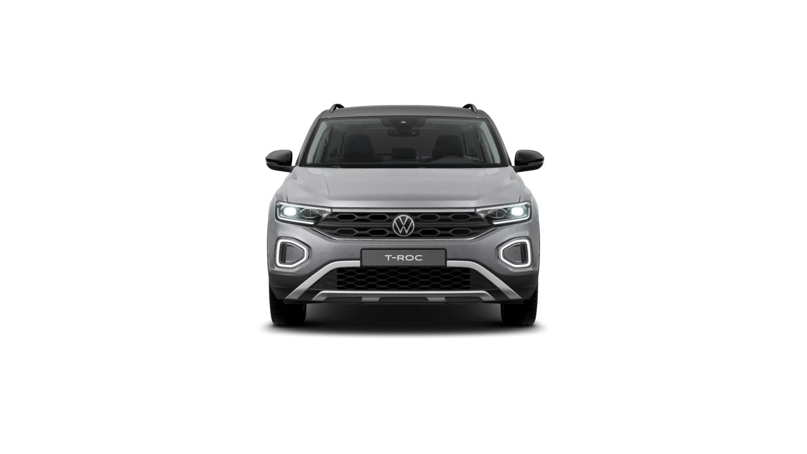 Volkswagen T-Roc - Bild 3