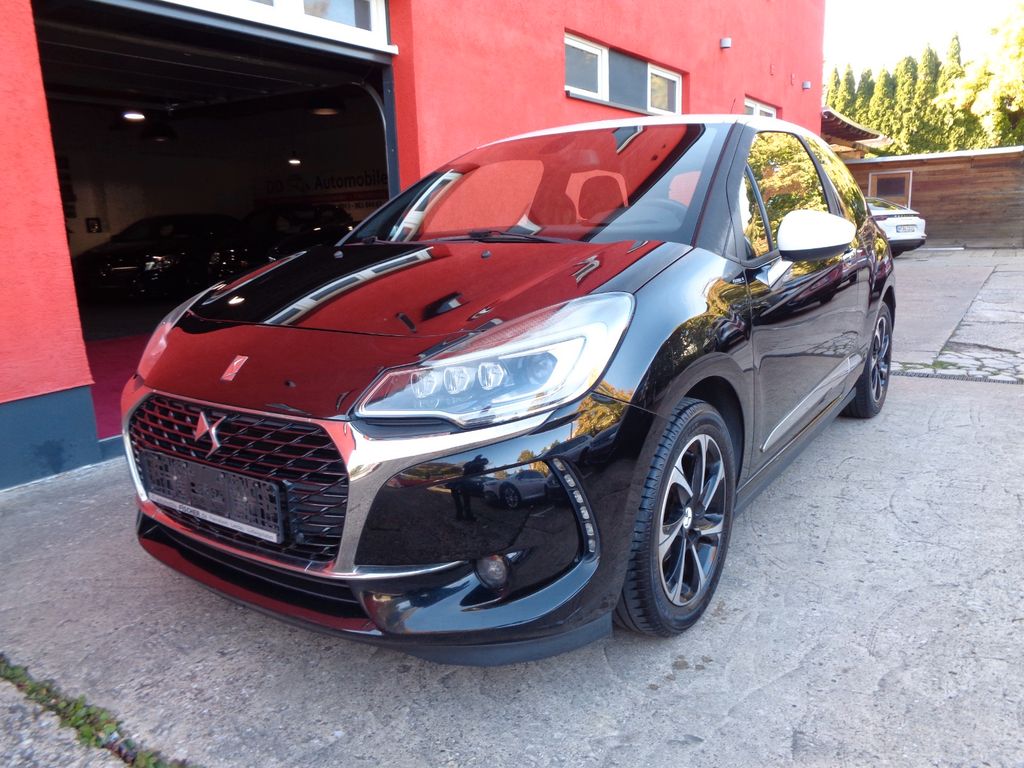 Image of Citroën DS3