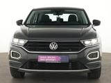 Volkswagen T-Roc Style Standheizung|ACC|Navi|LED|Kamera - Volkswagen T-Roc in Mönchengladbach