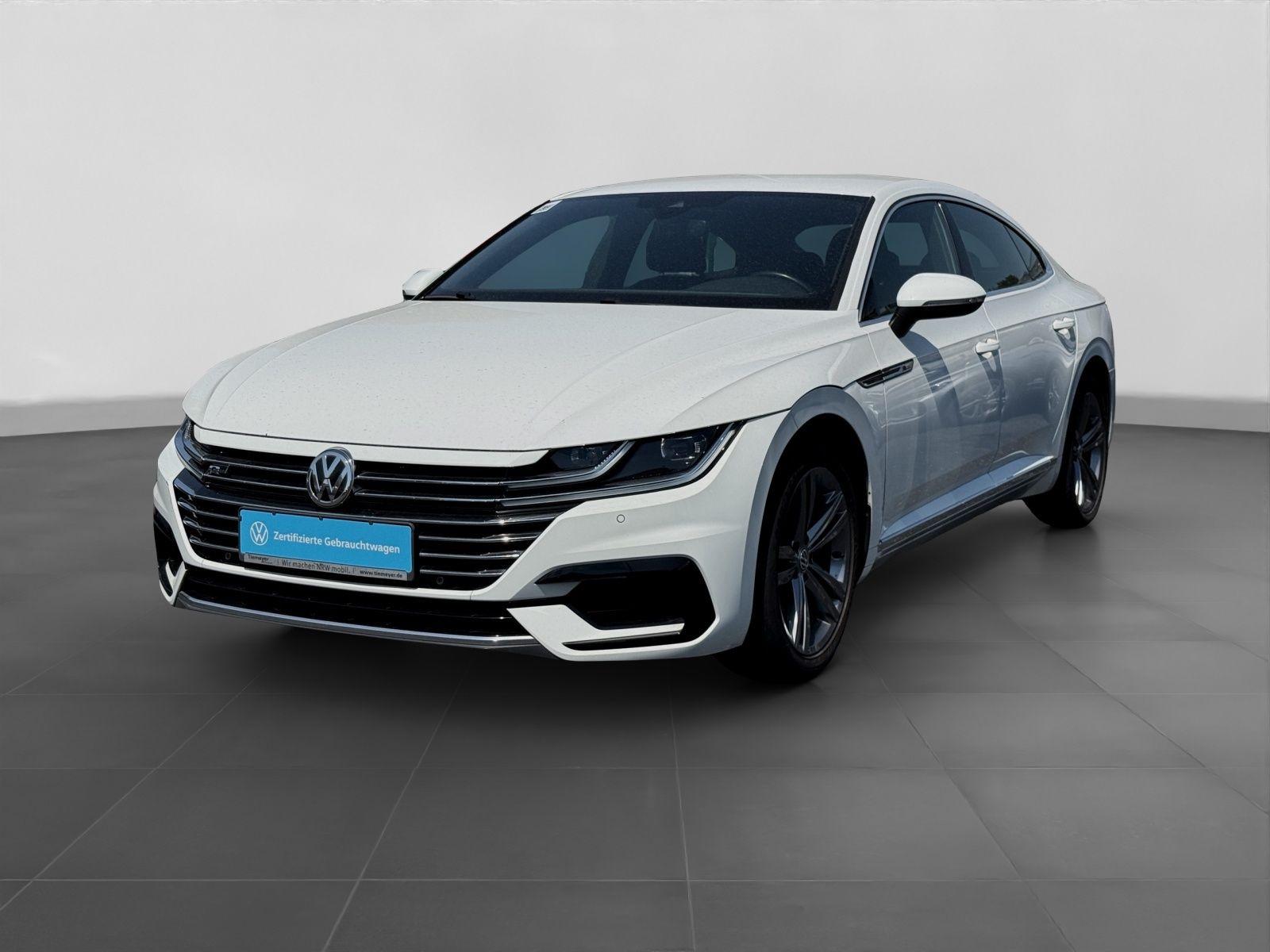 Volkswagen Arteon TDI R-LINE LED NAVI KEYLESS