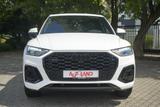 Audi Q5 Sportback 40 TDI S-Line quattro s-tronic ACC - Audi Q5 in Halle