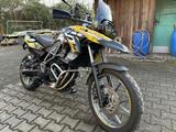 BMW E8gs 0218 F650 GS Twin  - BMW 650 GS TWIN