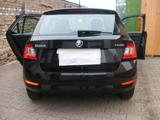 Skoda Fabia 1.0l MPI 55kW COOL PLUS COOL PLUS - Skoda Fabia von privat