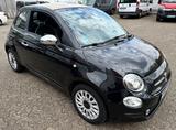 Fiat 500 C 1.0 GSE N3 Hybrid Lounge - Fiat 500C Gebrauchtwagen in Bremen