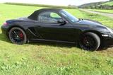 Porsche Boxster 2.7  - Porsche: 2.7