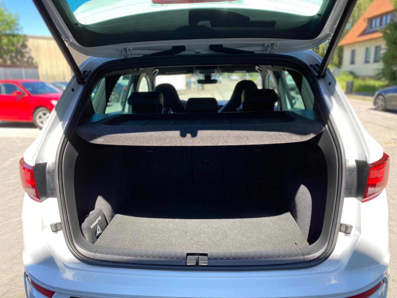 Cupra Ateca VZ Edition 4Drive(Akrapovic abgasanlage), миниатюра 17