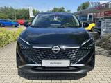 Nissan QASHQAI MY24 1.3 DIG-T MHEV 158 PS MT 4x2 Acenta - Nissan Qashqai aus 2025