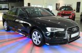 Audi A6 Lim. 2.0 TDI Ultra Automatik*LEDER*NAVI*LED* - Audi A6: Automat