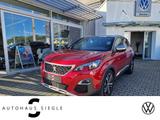 Peugeot 3008 2.0 BlueHDi 180 GT  Navi Kamera Pano Tempom - Peugeot 3008: Bluehdi 180
