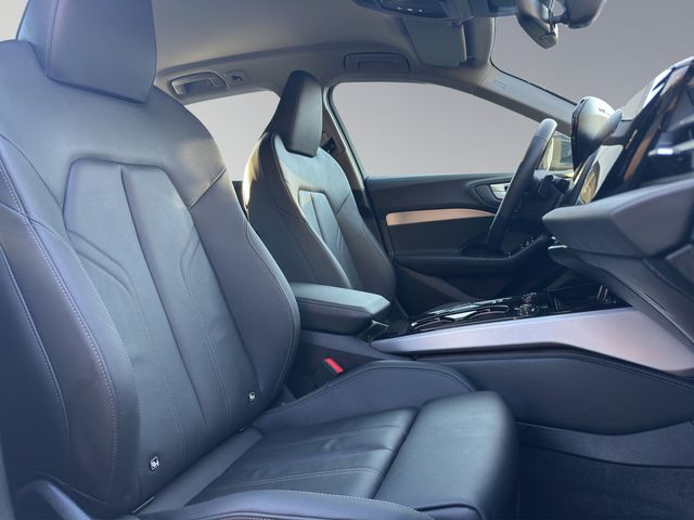 A5 Avant 2.0 TFSI S-tronic SHZ KAMERA NAVI ACC