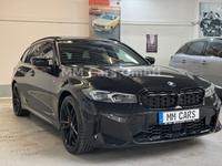 BMW M340i xDrive Touring M Pro 360°|ACC|PANO|HK|DAP