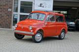 Fiat 500 Giardiniera (Kombi), orig 25.633km Top Zust. - Fiat 500: Kombi