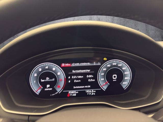 Audi A4 - Bild 19