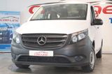 Mercedes-Benz Vito Tourer 114  kompakt *9-Sitzer*Leder* - : Van, Sitzer 9