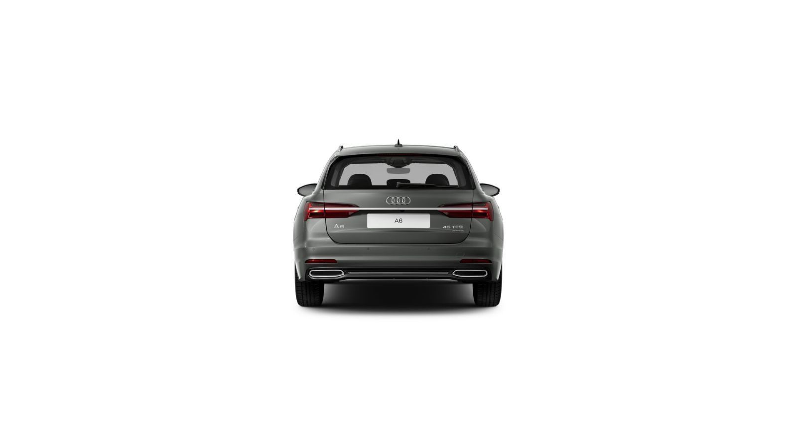 Audi A6 - Bild 5