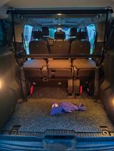 Peugeot Traveller BlueHDi 150 S&S 6-Gang Active L3 A... - Peugeot Traveller Active mit Diesel-Antrieb
