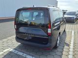 Volkswagen Caddy Maxi 2.0 TDI BMT 4Motion LED+STAND+DAB+SHZ - Volkswagen Caddy: Allradantrieb, Maxi