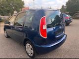 Skoda Roomster - Skoda Roomster in Frankfurt (Main)