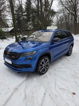 Skoda Kodiaq 2.0 BiTDI SCR DSG 4x4 RS RS - Skoda Kodiaq Gebrauchtwagen in Bremen