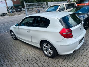 BMW 116 - 9