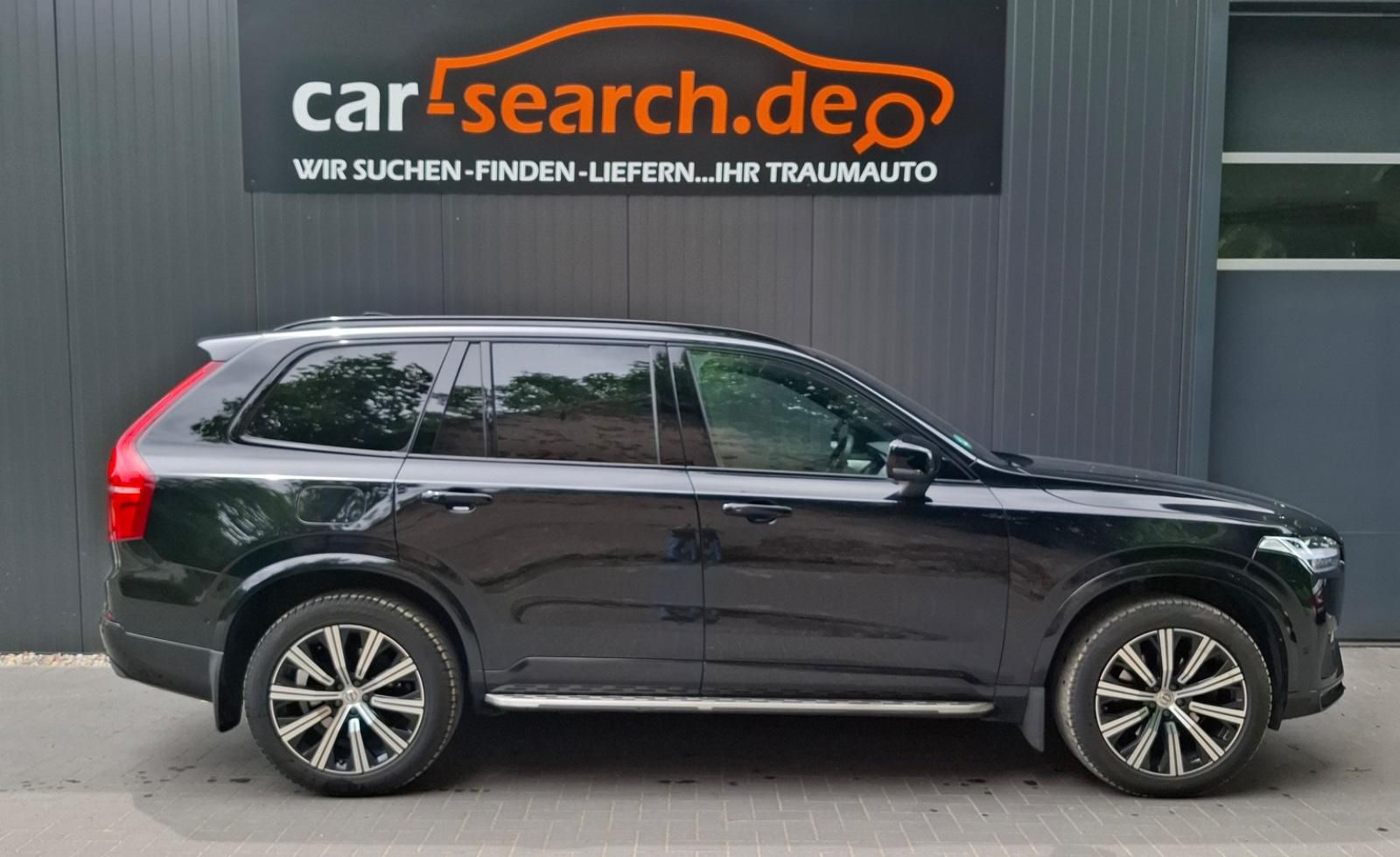 Volvo XC 90 XC90 Ultimate Dark AWD