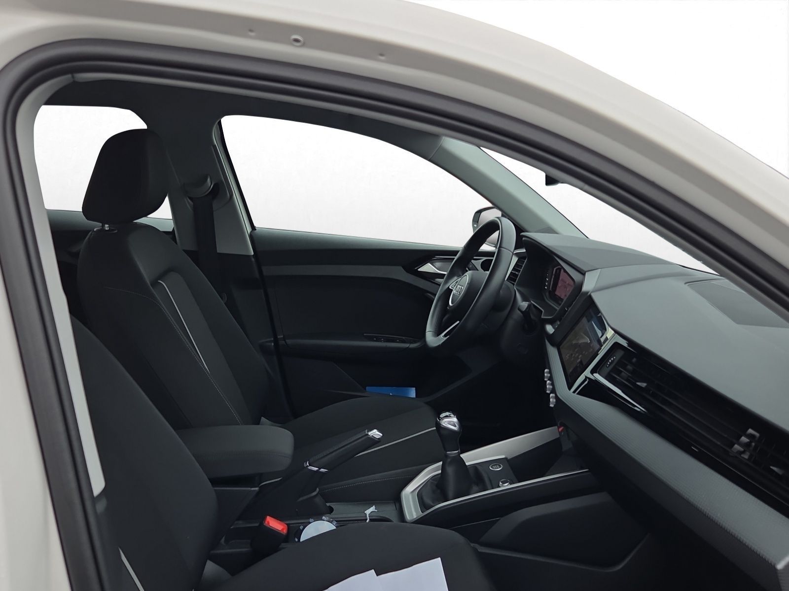 Audi A1 - Bild 4