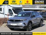 Opel Mokka-e Edition/OBC 3-phasig/KOMF. + TECH-Paket - gebrauchte Opel SUV & Geländewagen