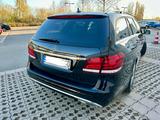 Mercedes-Benz E 400 T  - Mercedes-Benz E 400: bis 20000 Euro