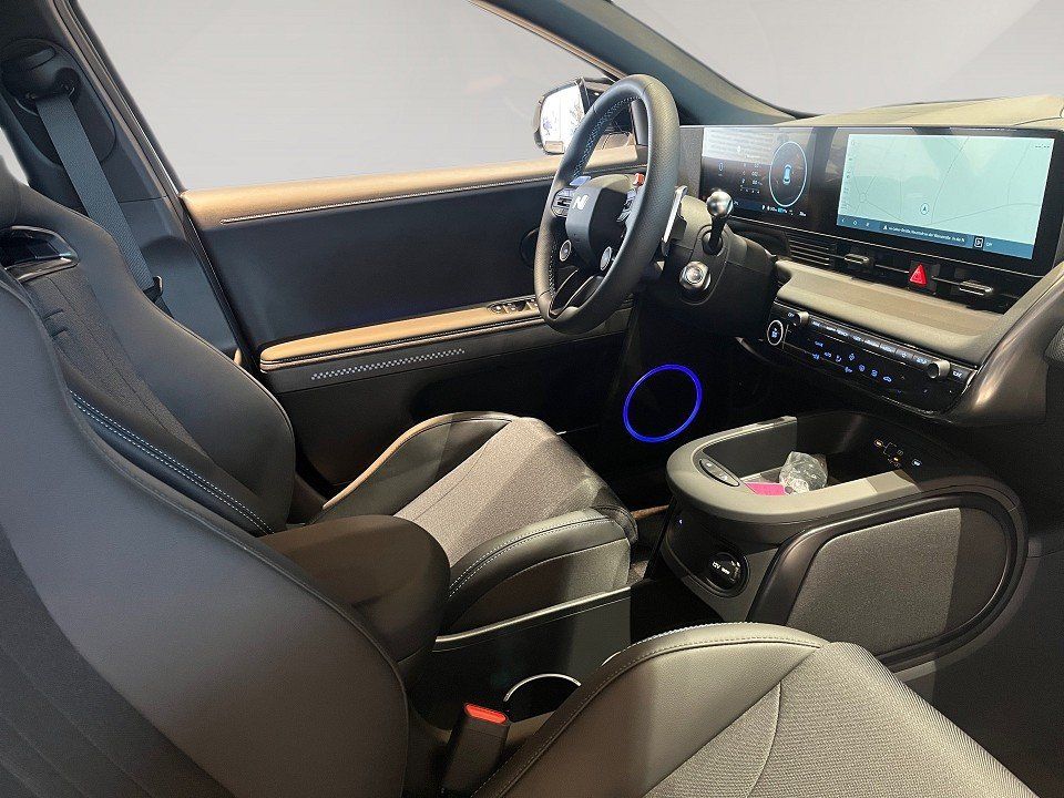 Fahrzeugabbildung Hyundai IONIQ 5 N Basis