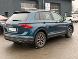 Volkswagen Tiguan*DSG*CAM*ACC*LED - VW Tiguan Gebrauchtwagen in Braunschweig