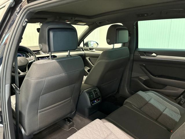 Passat Variant Business 2.0 TDI DSG PANO
