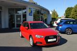 Audi A3 35 TDI "design" 150 PS TDI ab 4,99% Finz! - Audi A3 mit Diesel-Antrieb: Limousine, 1.9