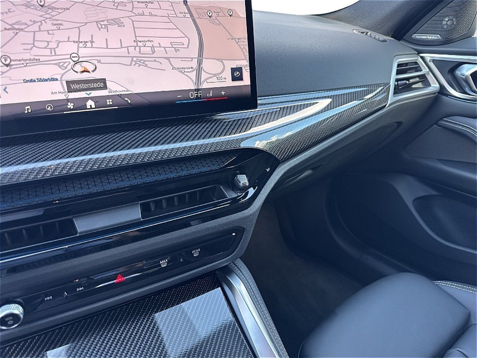 BMW 430 Gran Coupé - Bild 15