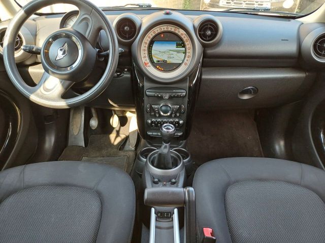 MINI Mini Cooper D Countryman 1.6 Full Optional