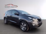 Kia Sportage*Spirit*4WD*Pano*Leder*Xenon*RFK*1.Hand* - gebrauchte Kia Sportage aus dem Jahr 2014