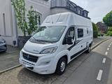 Knaus Boxstar Solution 4 DQ mit Hubbett vorne - Knaus Etagenbett