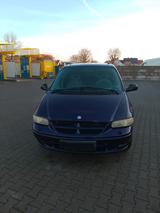 Chrysler Grand Voyager 3,3 V6 Automatik 7 ... - gebrauchte Chrysler Grand Voyager aus dem Jahr 1999