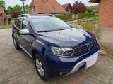 Dacia "Duster II (1,6) LPG/Benzin-114PS-HU 04/2026-ALU - Dacia Duster mit LPG-Antrieb: Geländewagen, 1.6