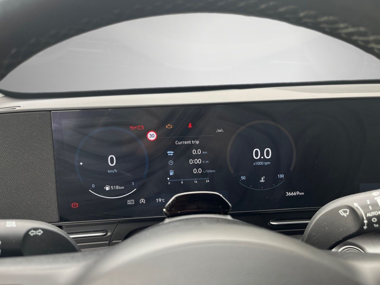 Hyundai Kona – Bild 20