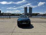 Audi Q8 50 TDI quattro tiptronic - - Audi Q8 Gebrauchtwagen