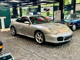 Porsche 996 911 4S Carrera Coupe Erstlack Motor revidier - Porsche Gebrauchtwagen 911 911er
