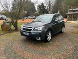 Subaru Forester 2.0D Sport Lineartronic*Garantie - Subaru Forester: Sport
