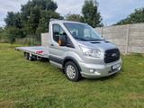 Algema Ford Transit Speeder II , Algema Fit-Zel  - Algema LKWs