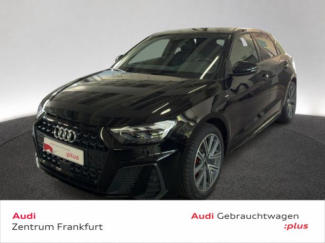 Image of Audi A1